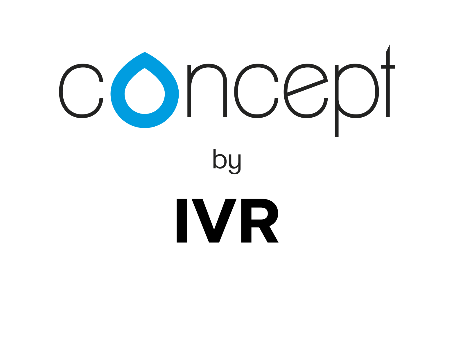 Concept By IVR