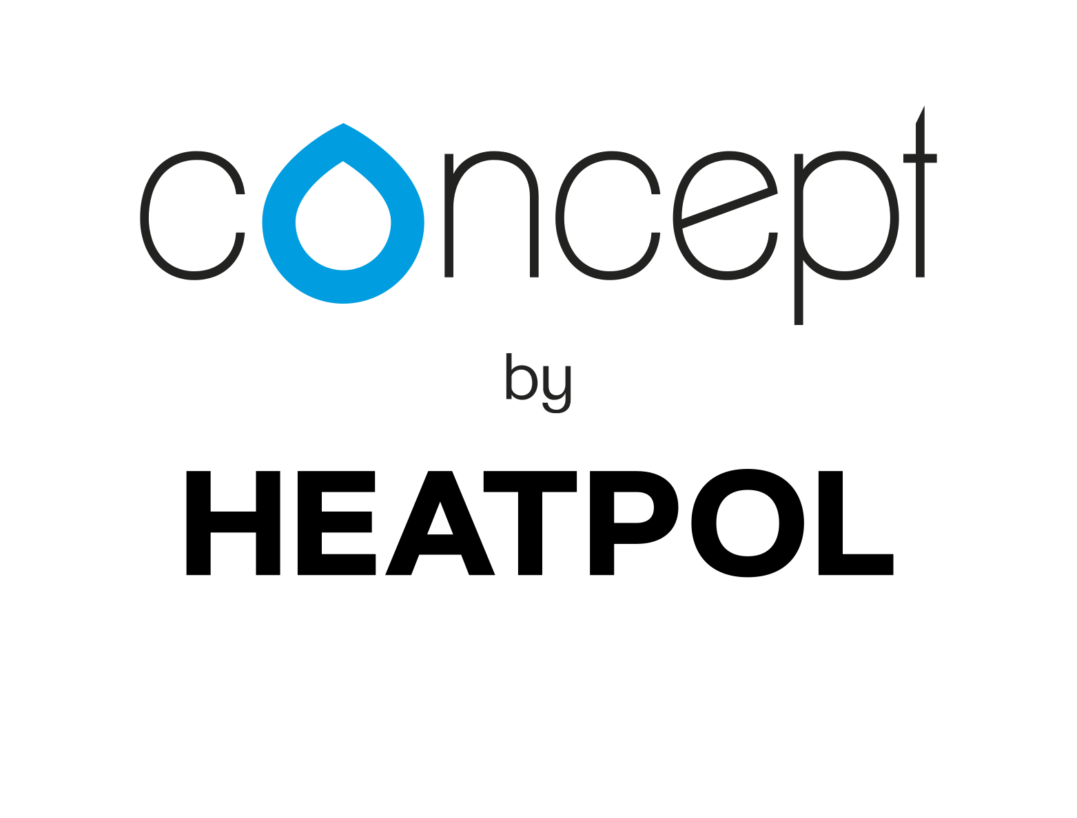 Concept By HEATPOL